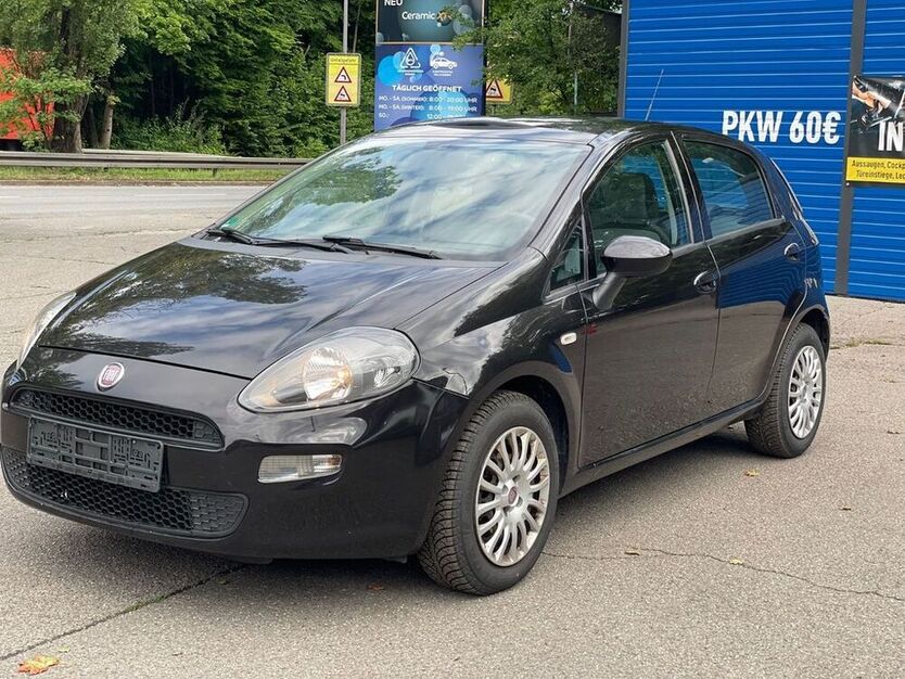 Punto
