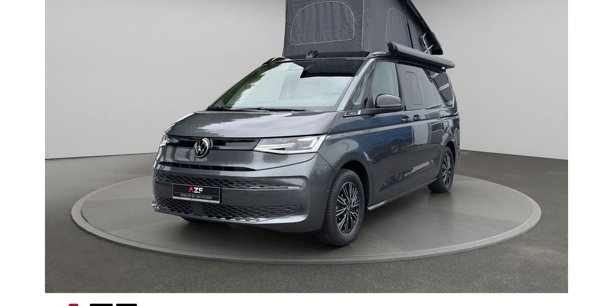 VW T7 California 1.025 km 67.490 &euro; Flensburg 24941