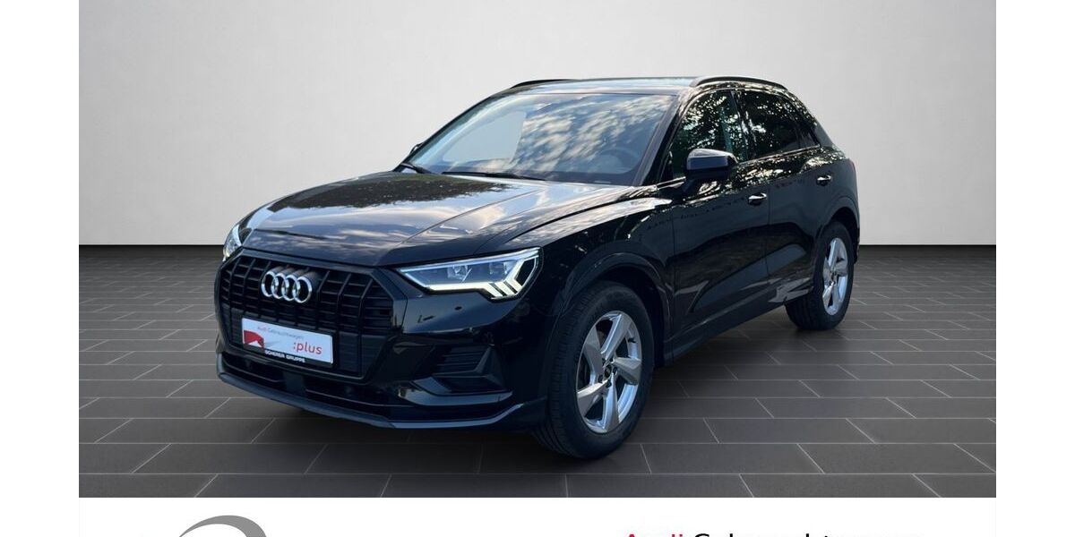 Audi Q3 49.621 km 27.900 &euro; Ludwigshafen 67063