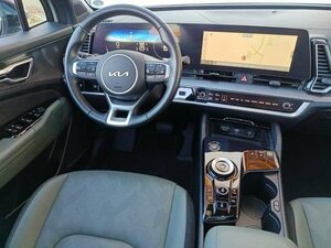 Kia SPORTAGE 1.6T AWD DCT NIGHTLINE SD GD 3.898 km 36.490 &euro; Höhenkirchen-Siegertsbrun 85635