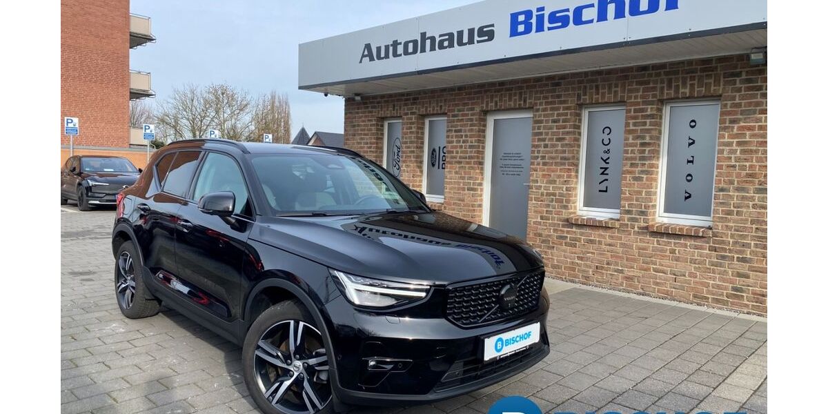 Volvo XC40 22.237 km 37.890 &euro; Übach-Palenberg 52531