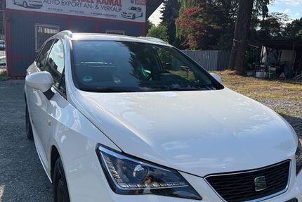 Seat Ibiza 211.846 km 3.199 &euro; Chemnitz 09125