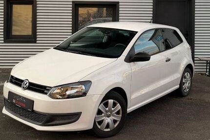 VW Polo 132.643 km 4.950 &euro; Schwabach 91126