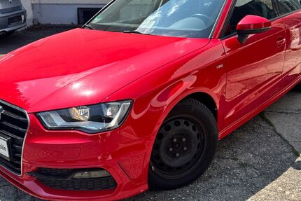 Audi A3 124.500 km 11.990 &euro; München 81829