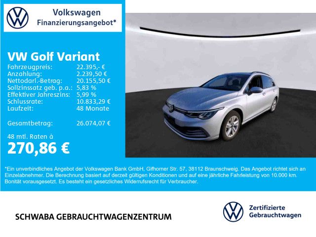 VW Golf 65.800 km 22.395 € Gersthofen 86368