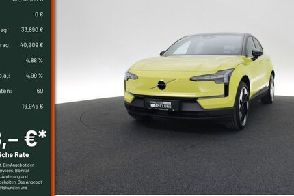 Volvo EX30 20.482 km 33.890 &euro; Engelskirchen 51766