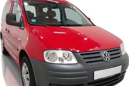VW Caddy 220.000 km 2.990 &euro; Deggingen 73326