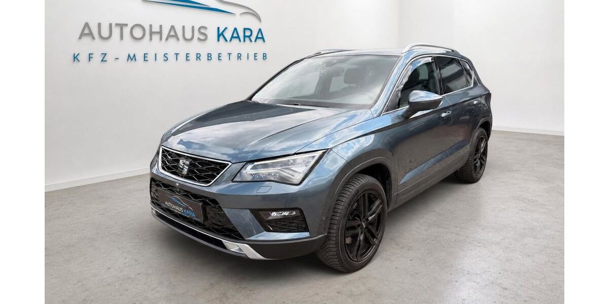 Seat Ateca 129.000 km 17.999 &euro; Karlstadt am Main 97753