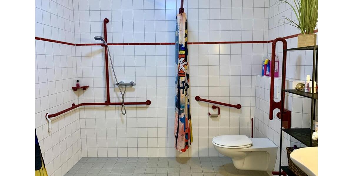 Etagenwohnung Sande - 2 Zimmer, 58 m&sup2;, 650&euro; | Angebot:24565122