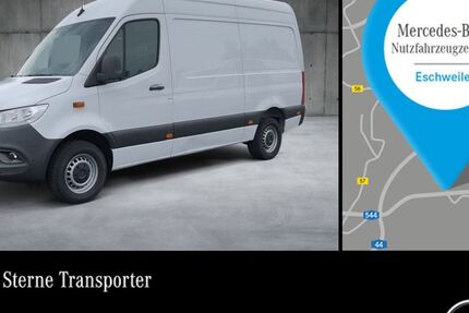 Mercedes-Benz Sprinter 8.493 km 37.699 € Eschweiler 52249