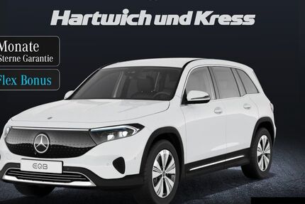 Mercedes-Benz EQB 17.279 km 38.390 &euro; Schlüchtern 36381