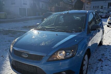 Ford Focus 241.054 km 1.400 &euro; Wehingen 78564