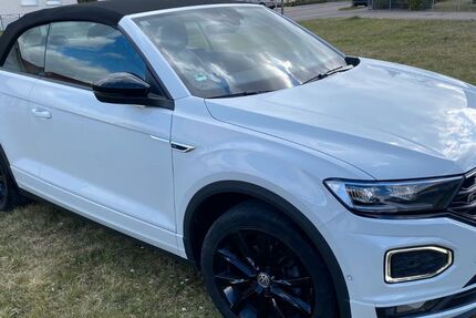 VW T-Roc 59.000 km 22.900 &euro; Donauwörth 86609