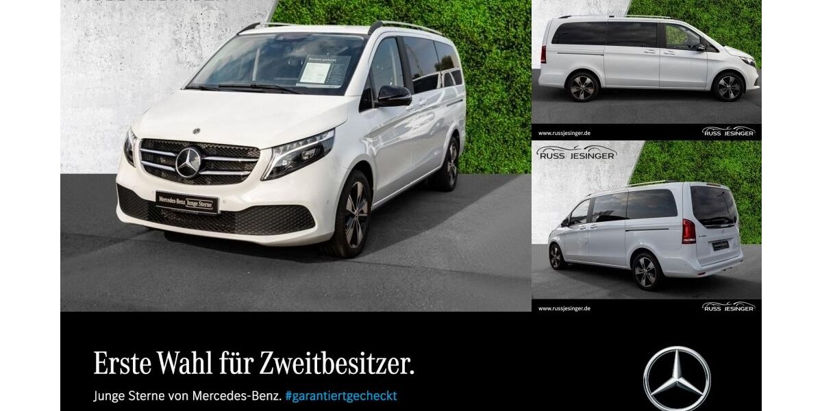 Mercedes-Benz V 250 18.700 km 59.900 &euro; Dettingen unter Teck 73265