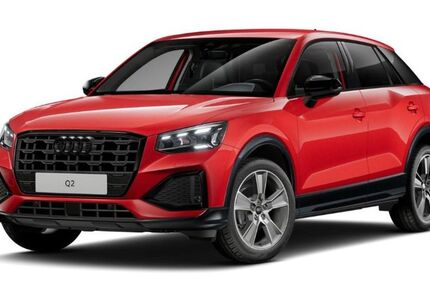 Audi Q2 8.568 km 26.900 &euro; Plattling 94447