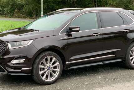 Ford Edge 162.000 km 17.300 € Langenselbold 63505