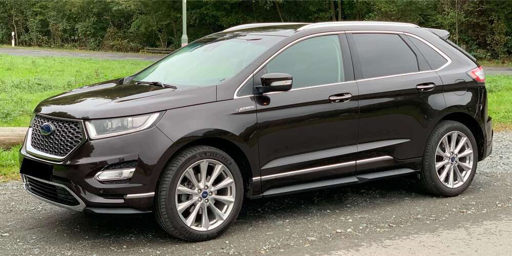 Ford Edge 162.000 km 17.300 € Langenselbold 63505