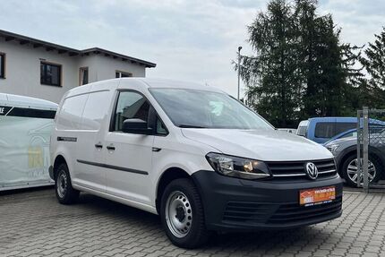 VW Caddy Maxi