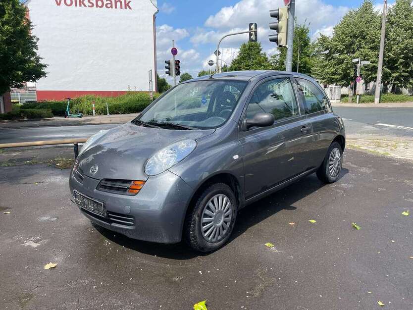 Micra