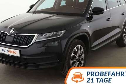 Skoda Kodiaq 90.560 km 23.400 &euro; Laatzen 30880
