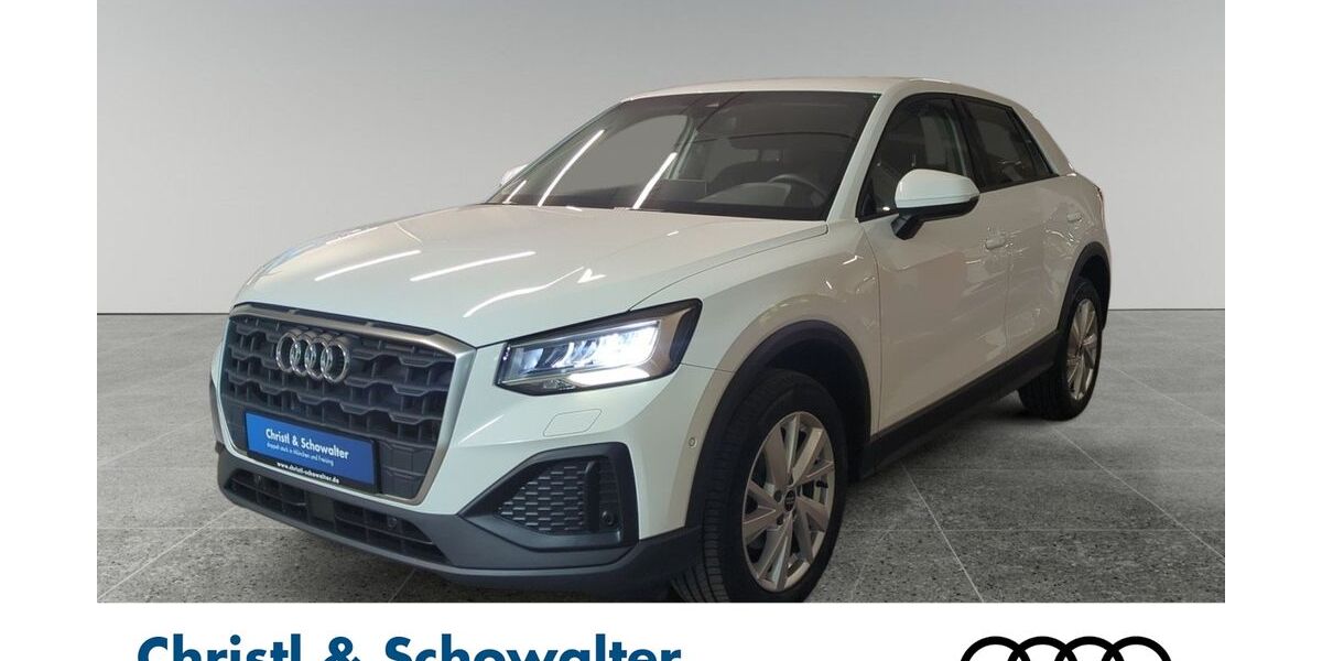Audi Q2 62.250 km 23.984 &euro; München 81476