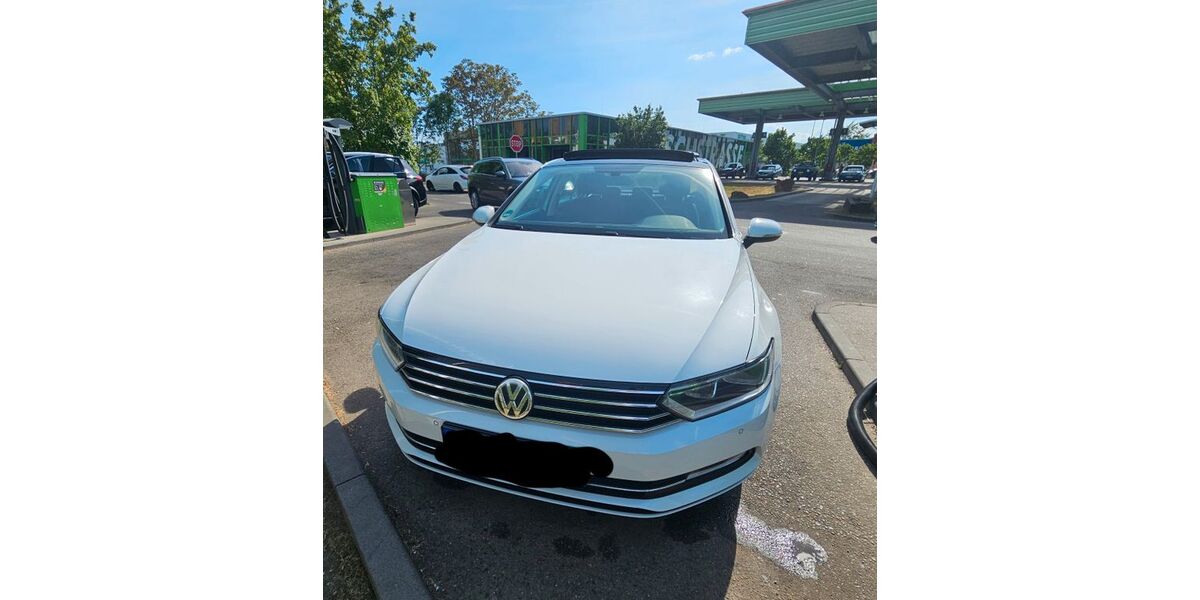 VW Passat 100.000 km 14.000 &euro; Mannheim, Baden-Württemberg 68159