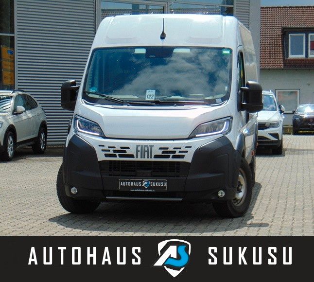 Fiat Ducato 45.483 km 24.990 &euro; Neumünster 24537