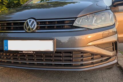 VW Golf Sportsvan 110.000 km 15.490 &euro; München 81379