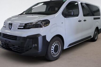 Peugeot Expert 28.312 km 33.990 &euro; Hüde 49448