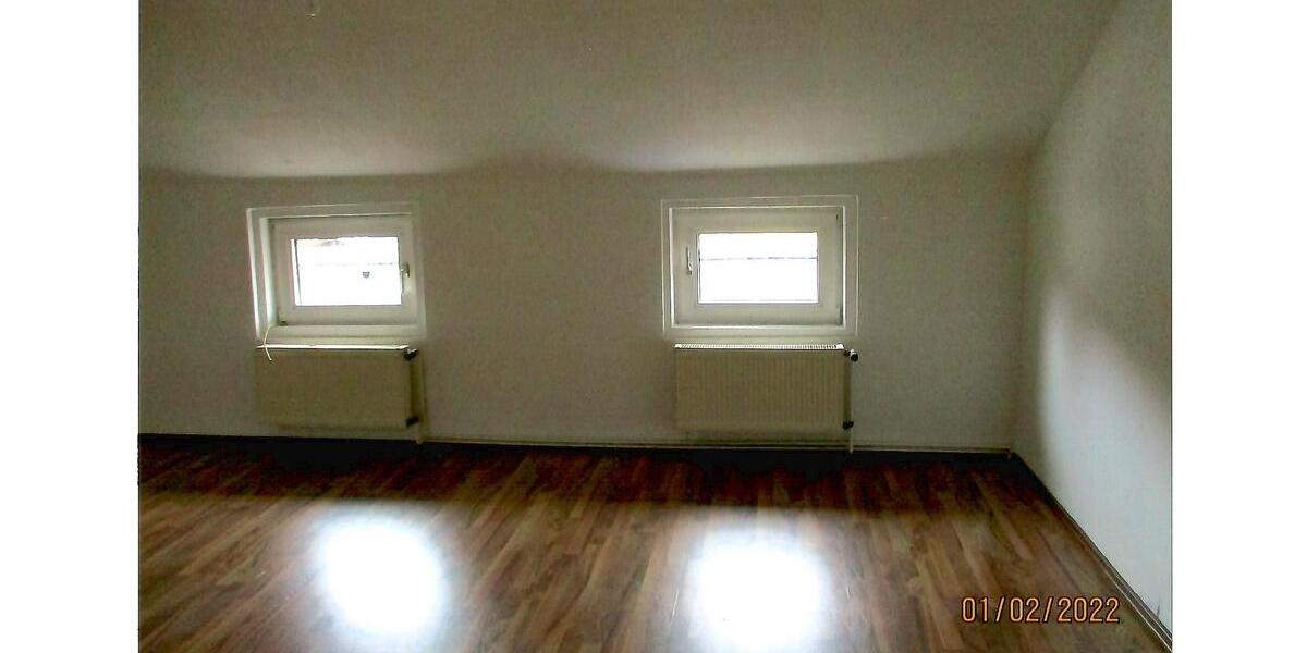 Reihenhaus Wissen - 3 Zimmer, 55 m&sup2;, 79.000&euro; | Angebot:27232952