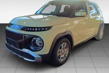 Hyundai INSTER 7.500 km 26.750 &euro; Schwäbisch Gmünd 73529