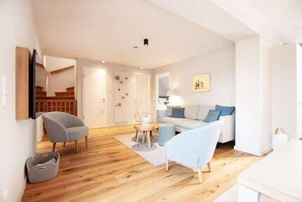 Wohnung Hohen Wieschendorf Hohen Wieschendorf - 4 Zimmer, 96 m&sup2;, 519.000&euro; | Angebot:27121005