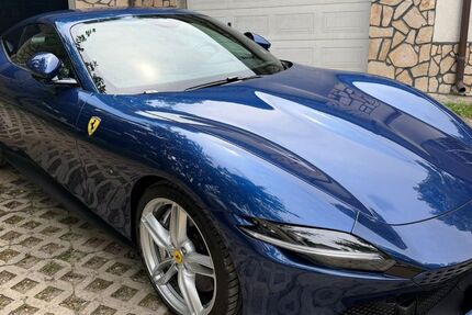 Ferrari Roma 22.982 km 177.800 &euro; Feldkirchen bei München 85622