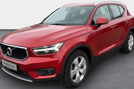 Volvo XC40 64.182 km 25.950 &euro; Wernigerode 38855