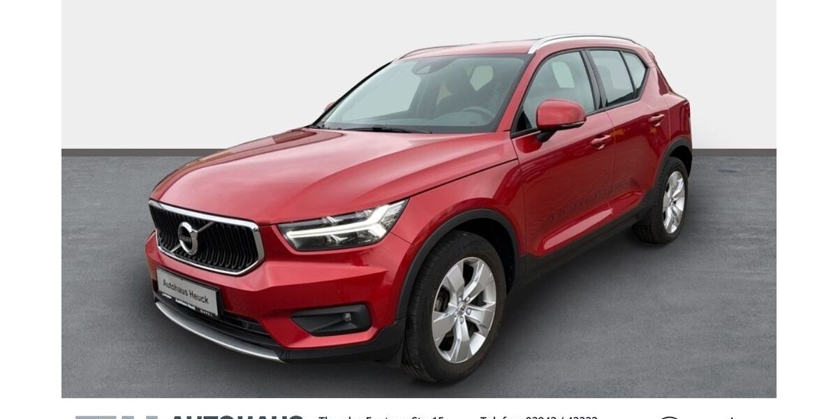 Volvo XC40 64.182 km 25.950 &euro; Wernigerode 38855