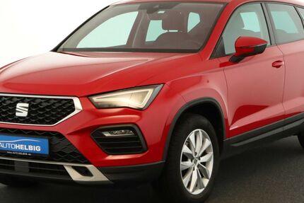 Seat Ateca 115.900 km 19.790 &euro; Donnersdorf 97499