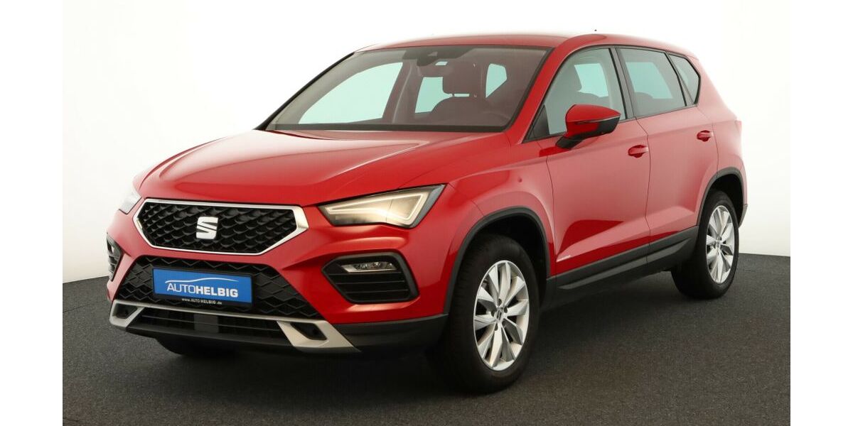 Seat Ateca 115.900 km 19.790 &euro; Donnersdorf 97499