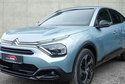 Citroen C4 65.300 km 16.290 &euro; Karlsruhe 76185