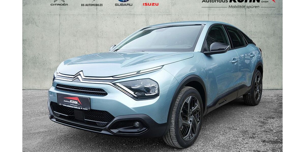 Citroen C4 65.300 km 16.290 &euro; Karlsruhe 76185