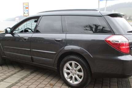 Subaru OUTBACK 106.000 km 11.950 € Bad Breisig 53498