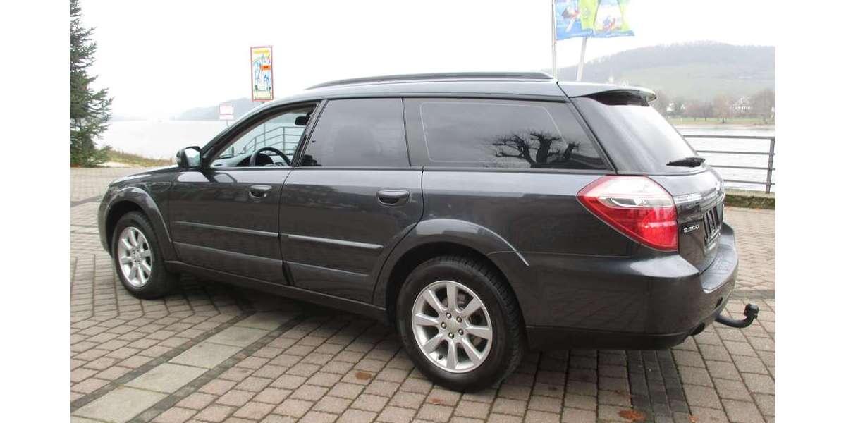 Subaru OUTBACK 106.000 km 11.950 € Bad Breisig 53498