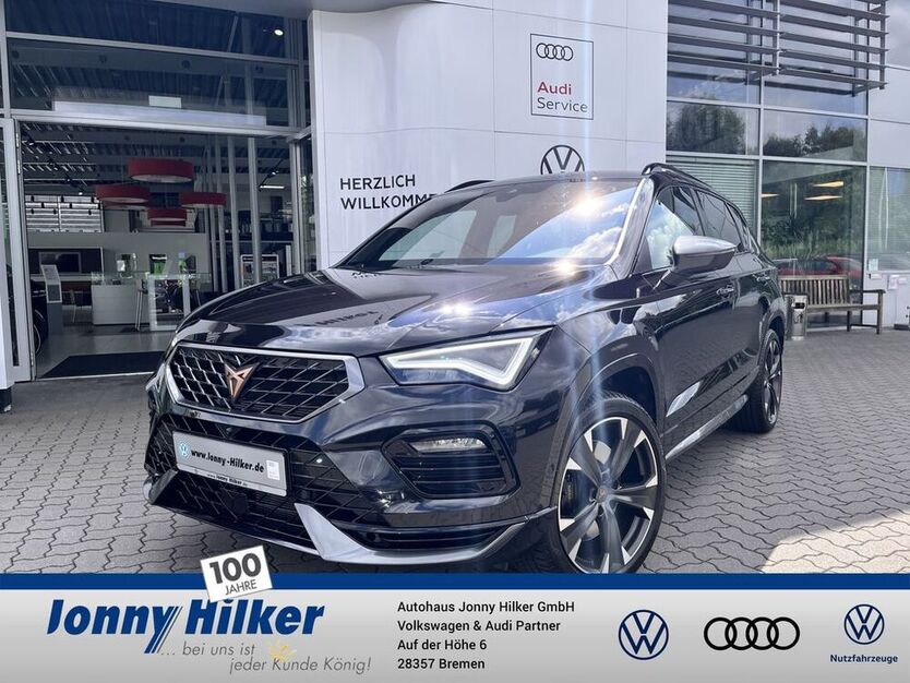 Ateca