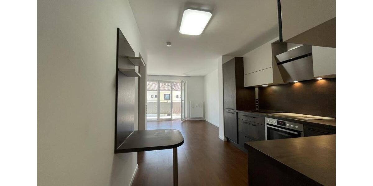 Etagenwohnung Bad Griesbach im Rottal - 3 Zimmer, 89 m&sup2;, 920&euro; | Angebot:24869332