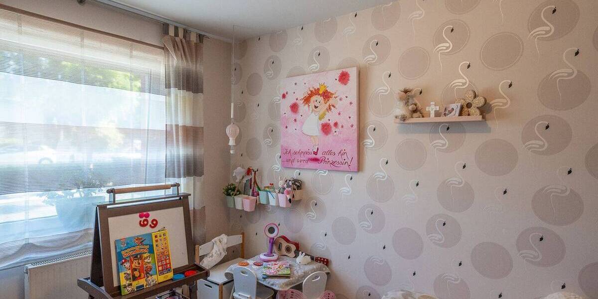 Etagenwohnung Erkelenz - 3 Zimmer, 77 m&sup2;, 239.000&euro; | Angebot:25742114