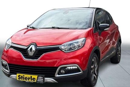 Renault Captur 106.260 km 9.870 € Geislingen 73312