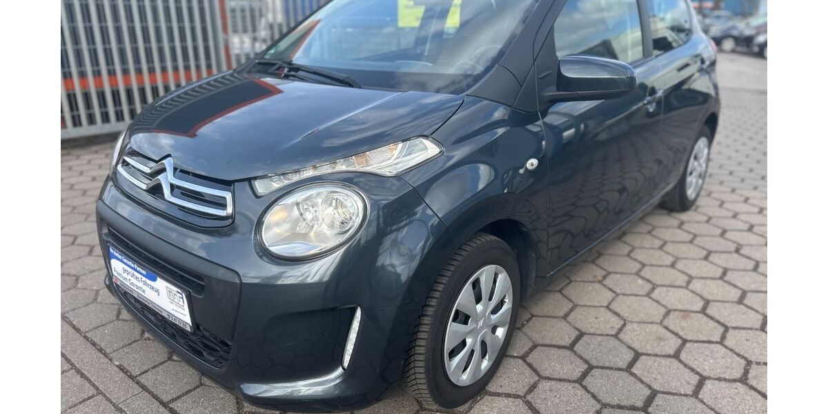 Citroen C1 113.000 km 4.990 &euro; hamburg 20539