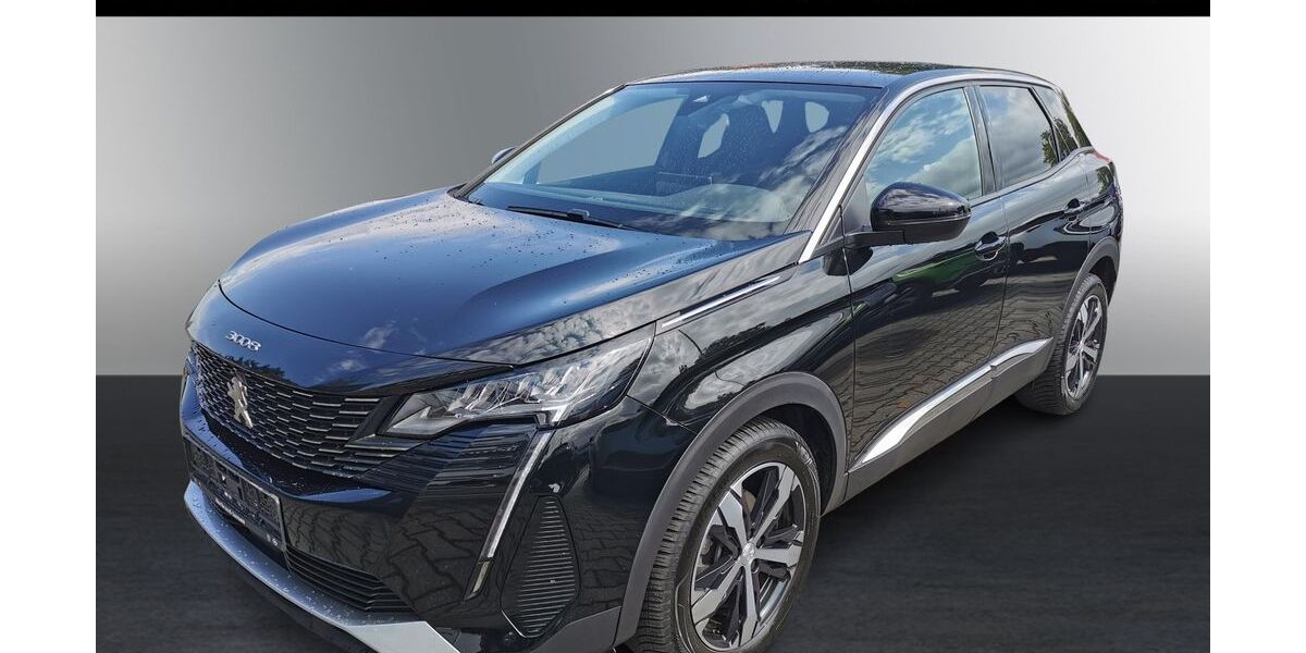 Peugeot 3008 39.399 km 19.890 &euro; Goch 47574