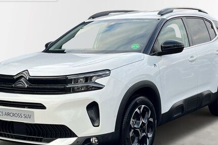 Citroen C5 Aircross 16.000 km 29.990 € Blieskastel-Aßweiler 66440