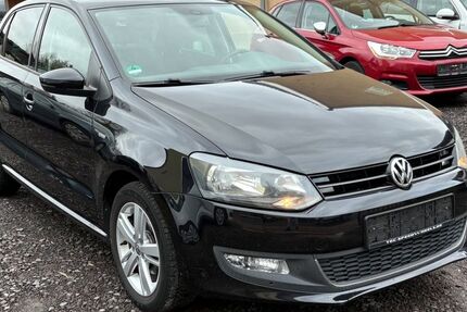 VW Polo 109.700 km 3.990 € Eisenberg 67304