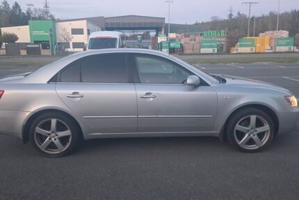Hyundai SONATA 96.300 km 5.999 &euro; Lauf 91207
